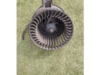 Вентилятор печки 030668Q, 8030666P Citroen Berlingo