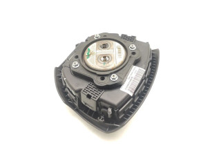 Подушка безопасности водителя 9W83-043B13-AD0LEG, X1090750012   Jaguar XF