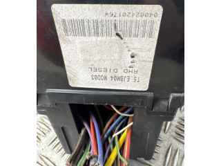 Pojistková skříňka 301047500, 301047500 Land Rover Range Rover Sport L320 2008