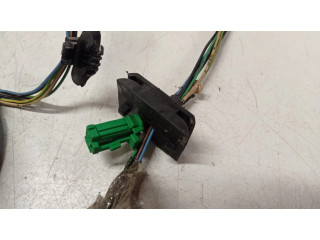 Зеркало электрическое     правое    Citroen C4 I  2004-2010 года   