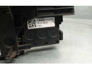    Рулевая рейка 8W0941824AN, 8W0941824AN   Audi A4 Allroad B9 2016 -  года