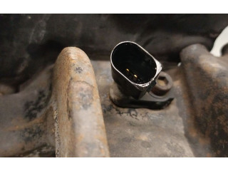 Двигатель стеклоочистителей Mercedes-Benz ML W164 2005 - 2011 года