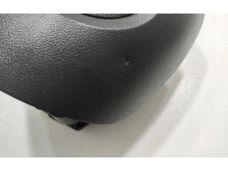 Подушка безопасности водителя 07354605290 Citroen Nemo