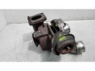 Турбина Alfa Romeo 156 1.9 46786078, 7127661 для двигателя 0481