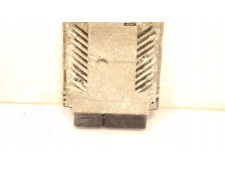 Блок управления двигателем Блок управления 5WP45500AF   Volkswagen PASSAT B6