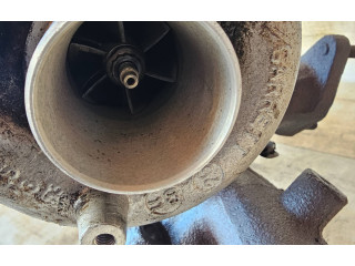 Турбина Ford Galaxy GT1749V