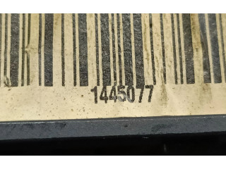 Блок предохранителей 1445077 Audi A3 S3 8L