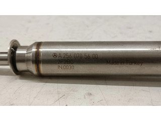 Vstřikovač A2560705600 Mercedes-Benz E W213 pro benzínový / Электричество motor 3.0