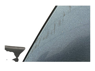 Зеркало электрическое Skoda Octavia Mk3 (5E) 2013 - 2019 года