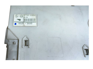 Блок предохранителей 8273053050, 6G250440 Lexus IS 220D-250-350