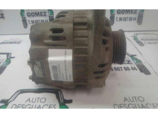 Генератор A2TA5191 Mitsubishi Colt CZ3