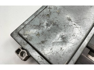 Блок управления двигателя 8201199711, 8201082039 Dacia Logan I