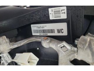 Руль Toyota C-HR I 2016 - 2023 года 631164300