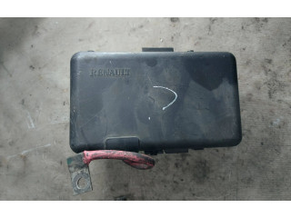 Pojistková skříňka 8200396214, 55R0DW102 Renault Espace - Grand espace IV 2004