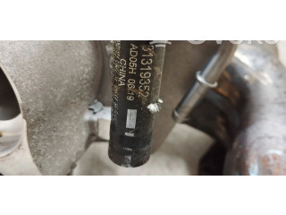 Turbodmychadlo Турбина 31459841   Volvo XC60   