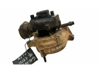  Турбина Ford Galaxy 1.9 7018552006         