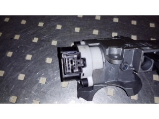 Замок зажигания