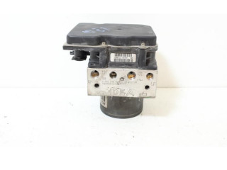 Řídící jednotka 0265950819 Fiat Idea 2004