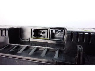 Přístrojová deska BMW 4 F36 Gran coupe 2014 9232895, 9232895