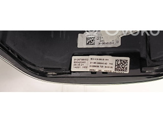 Руль Skoda Octavia Mk4 2019 - года 5E3419093B