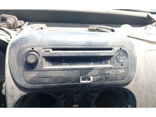 Řídící jednotka 51918357 Citroen Nemo 2009