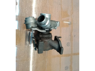  Турбина Renault Trafic II (X83)  8200466021, GT156         