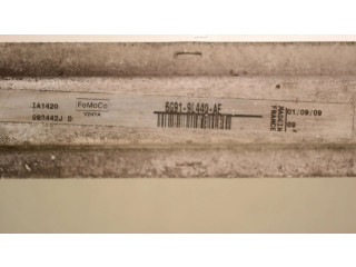 Интеркулер  6G919L440AE   Volvo V70 