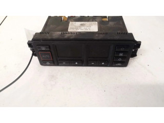 Блок управления климат-контролем 8l0820043d, 5hb0076058-04 Audi A3 S3 8L