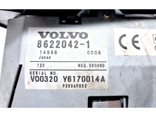 Дисплей    86220421   Volvo XC70