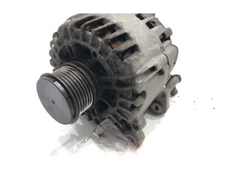 Генератор 03L903024M   Skoda Superb B6 (3T)      