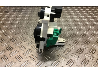 Блок управления климат-контролем N100921V Dacia Logan I