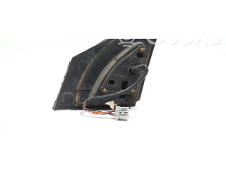 Zpětné zrcátko Honda Civic E1010672