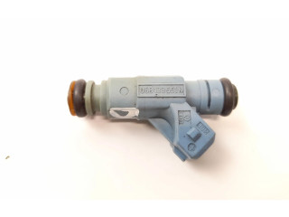 Форсунка 06B133551N, 0280156070 Audi A4 Allroad BFB