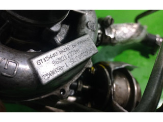 Поршень Турбина 9652113780 Citroen C4 Grand Picasso