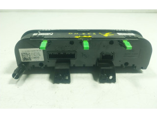 Блок управления климат-контролем 97250J7202WK, 97250J7202   KIA Xceed