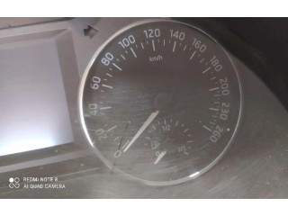 Панель приборов 5E0920781   Skoda Octavia Mk3 (5E)       