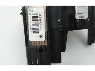 Подрулевой шлейф SRS 7L5953507AM   Porsche Cayenne (9PA)