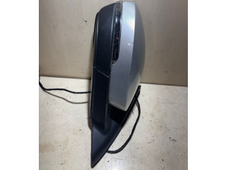 Зеркало электрическое Skoda Octavia Mk3 (5E) 2013 - 2019 года