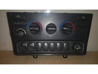 Блок управления климат-контролем 9494249, D27-11   Volvo S80