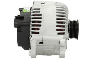 Генератор 0986080090, 3EFFE Audi A6 S6 C6 4F