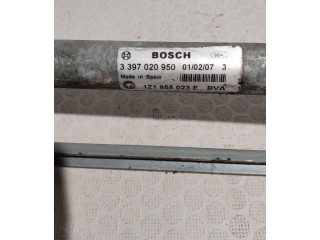 Моторчик дворников 1Z1955023E, 3397020950    Skoda Octavia Mk2 (1Z)