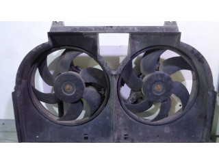 Вентилятор радиатора     214107C052, 071550050F    Nissan Vanette 2.3