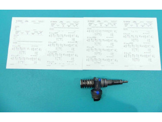 Форсунка 0414720007, IMPRK1219864    Volkswagen Bora   