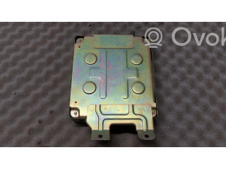 Блок управления двигателя MD757627, G1T16771E1 Mitsubishi Galant