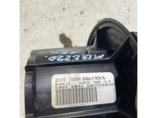 Вентилятор печки    V7825001, U78250011E0AL   Mercedes-Benz E W212