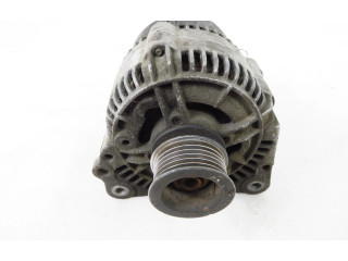 Генератор 028903025E, 0123340001 Audi 80 90 S2 B4