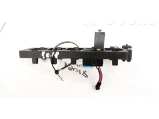 Блок предохранителей 1K1937503 Skoda Octavia Mk2 (1Z)