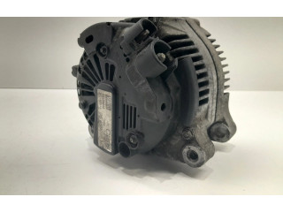 Генератор 2542564A Citroen C8