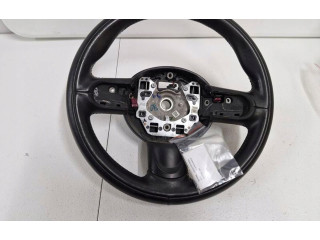 Руль Mini Cooper Countryman R60  2011 - 2016 года       