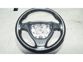 Руль BMW 5 GT F07 2010-2017 года 6165700